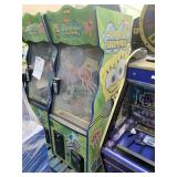 Token arcade game - see photos for info