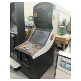 Token arcade game - see photos for info