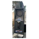 Token arcade game - see photos for info