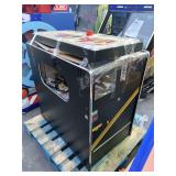 Token arcade game - see photos for info