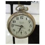 Westclox Scotty Vintage Pocket watch. Made in
