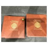 First Day Covers From Around The World Books 1 &