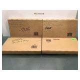 2002 and 2005 Mint Sets in boxes