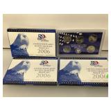 2006 State Quarter Proof Sets
