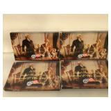 2007-2010 Presidential Dollar Proof Sets