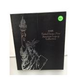 2005 US Mint American Legacy Collection - incl. 2