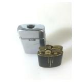 Lot of 2 Vintage 1950