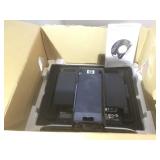 HP 19in LCD monitor New In Open original box with