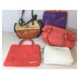 Assorted Fashion Purses