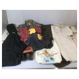 Large lot of male clothing sizes 2XL, XL and