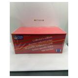 Action packed football sealed box