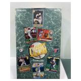 1992 fleer ultra series 1 baseball sealed box