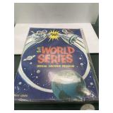 1965 World Series program