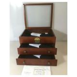 New Hawthorne Village Masterpiece Railways