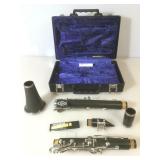 Sky Brand Clarinet in hard case - good playable