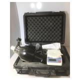 Aqua-Check Model MA-26 in case with instructions