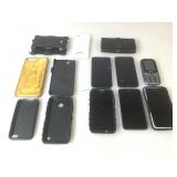 Lot of Nokia Smart Phones and assorted phone