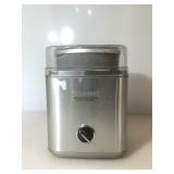 Cuisinart 2Qt Frozen Yogurt-Sorbet & Ice Cream