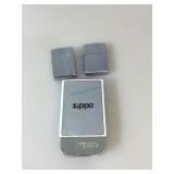 Zippo case (no insert) in original packaging and