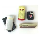 Musical Light Up Alien Lighter, Studio 54 MGM