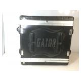 Gator Box Cooling Rack. No key. 23x12x23