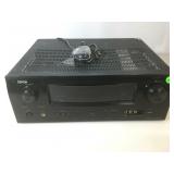 Denon AV Surround Receiver AVR-1911. Front