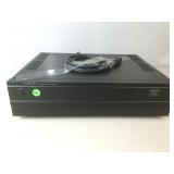Carver A-400X Power Amplifier. Untested.