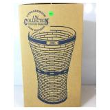 Longaberger 1994 Umbrella Basket NIB