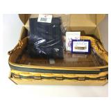 Longaberger 1996 small Serving Tray NIB