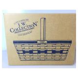 Longaberger JW Collection 1993 Original Easter