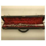 Vintage Cavalier clarinet, original case