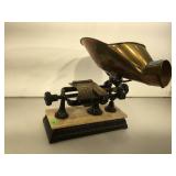 The Micrometer Patented Scale, Dodge Mfg, Yonkers