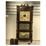 Birge, Peck, & Co, Bristol, Conn. triple decker