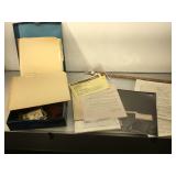 Kirpal Singh , several letters from, with