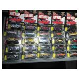 Lot of 25 nos Racing Champions 1/54 scale die