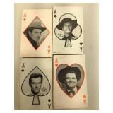 Rare 52 pc complete set of 2 Cent Penny Arcade