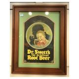Antique  Dr.Swett