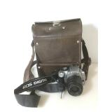 Canon Rebel XT Digital Camera w/ Battery and