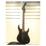 Electric Guitar GWL (George Washburn Limited)