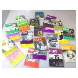 Entertainment and Film books and publications