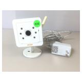 Vivant Wireless Camera. ADC-V520IR with power