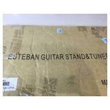 Esteban guitar stand