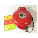 The El Paso Chile Company Quesadilla Maker