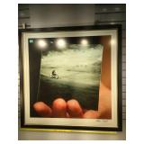 Adam Siegel, noted Chicago Contemporary Artist,