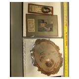 Binder LOADED with antique and vintage paper