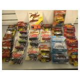 Approx 24 Maisto and Adventure Wheels die cast 3