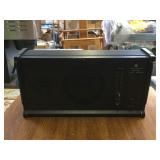 Toa Electric, Stage Monitor Speaker,