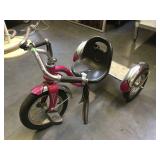 Schwinn Toddler tricycle