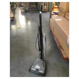 Eureka The Boss bag vacuum