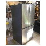 Never use, like new Frigidaire refrigerator